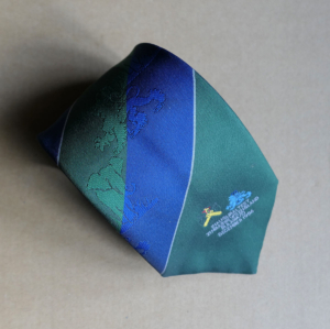 Zimbabwe v England 1996 Tie