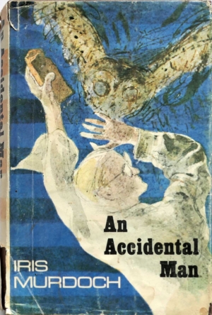 An Accidental Man