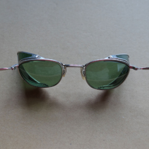 American Optical 1940s Sunglasses