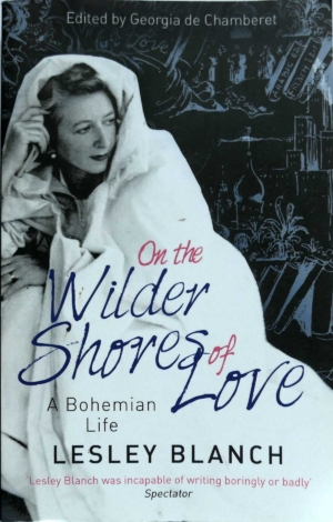 On the Wilder Shores of Love