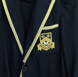 Caterham School Blazer