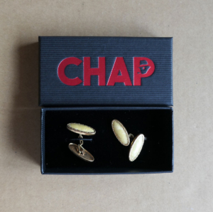 Costume Cufflinks