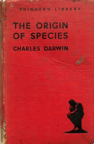 The Origin of Species