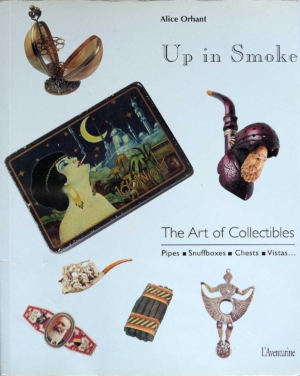 Up In Smoke
