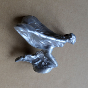 Rolls Royce Figurehead