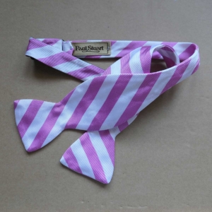 Paul Stuart Bow Tie
