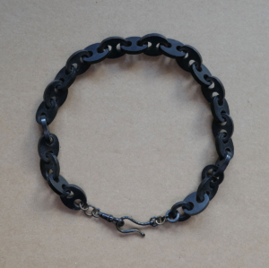 Victorian Watch Chain