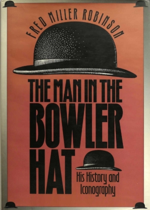 The Man in the Bowler Hat