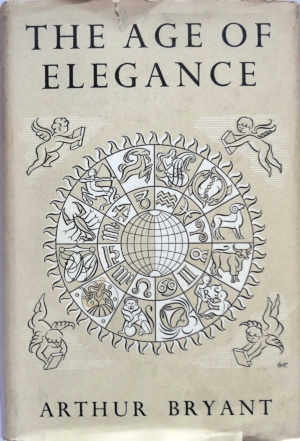 The Age of Elegance