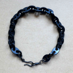 Victorian Watch Chain