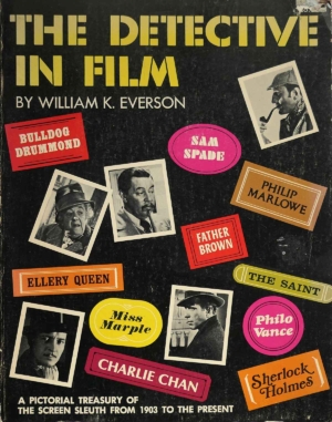 The Detective in Film
