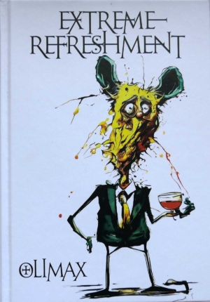 Extreme Refreshment
