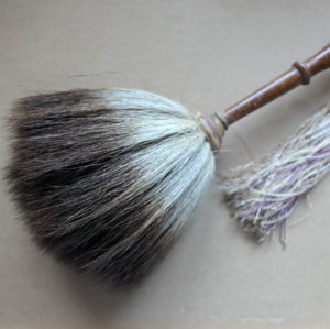 Victorian Fly Whisk