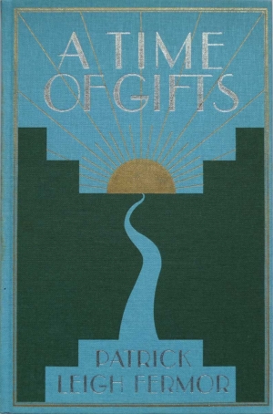 A Time of Gifts