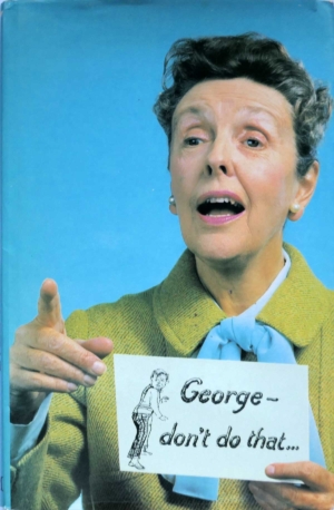 George - Don't Do That...