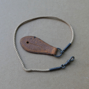 L32 Zeppelin Watch Chain