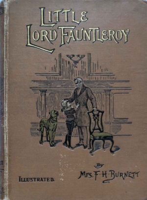Little Lord Fauntleroy