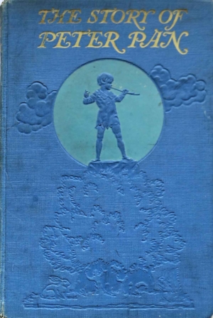 The Story of Peter Pan