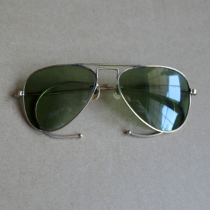 American Pilot's Shades