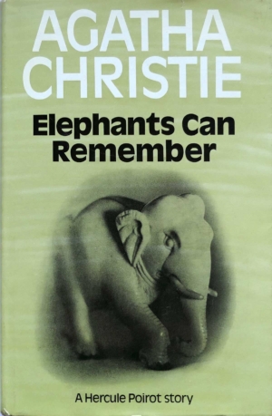 Elephants Can Remember