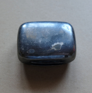 Edwardian Soap Dish