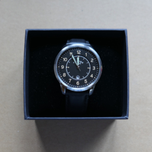 Camden Watch No.29 Type II