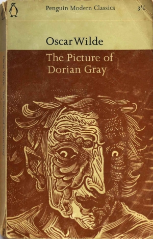 The Picture of Dorian Gray