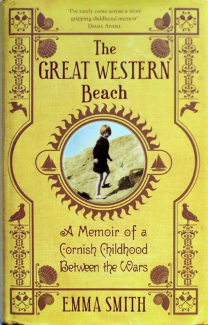 The Great Western Beach