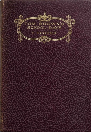 Tom Brown's Schooldays