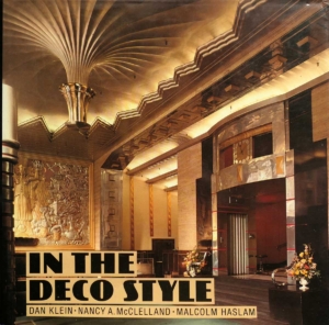 In the Deco Style