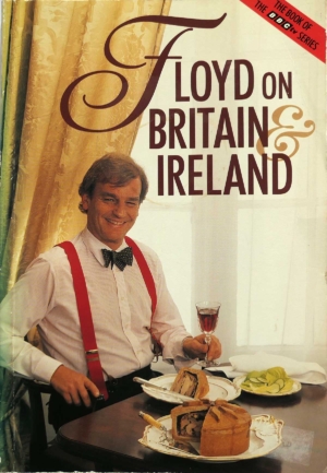 Floyd on Britain and Ireland