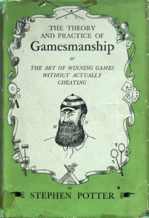 Gamesmanship