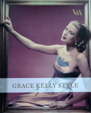 Grace Kelly Style