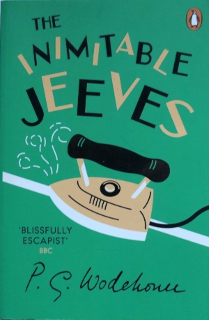 The Inimitable Jeeves