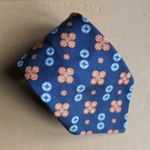 French Kipper Tie