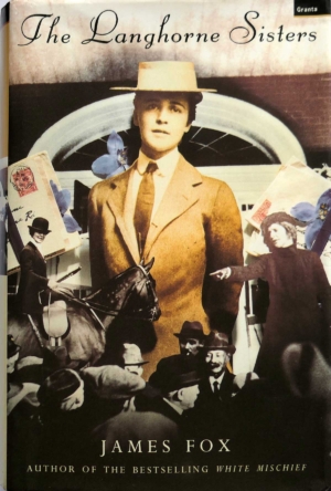 The Langhorne Sisters