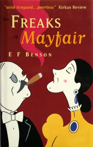 Freaks of Mayfair