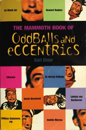 Oddballs and Eccentrics