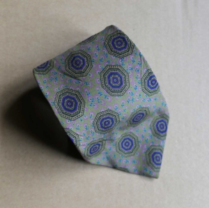 Renoma Silk Tie