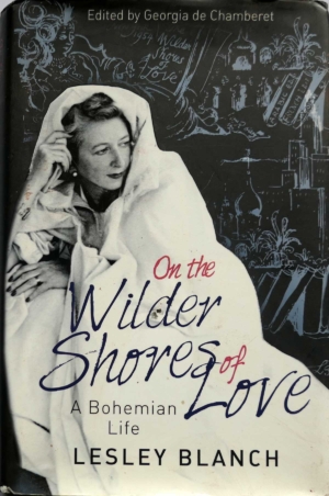 On the Wilder Shores of Love