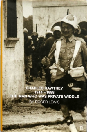 The Man Who Was Private Widdle