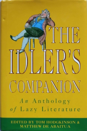 The Idler's Companion