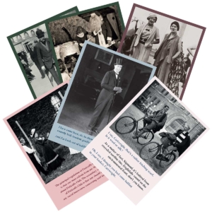 Mixed Greetings Cards x6