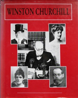 Winston Churchill