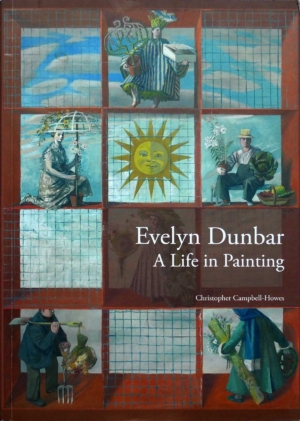 Evelyn Dunbar: A Life in Painting