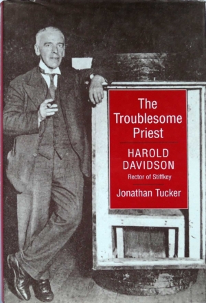 The Troublesome Priest