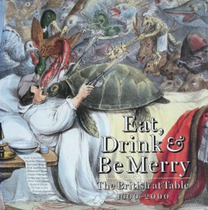Eat, Drink & Be Merry