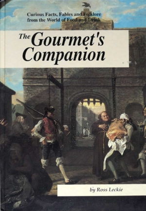 The Gourmet's Companion