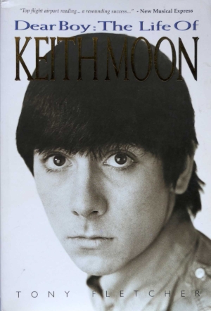 Dear Boy: The Life of Keith Moon