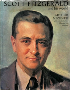 Scott Fitzgerald and His World